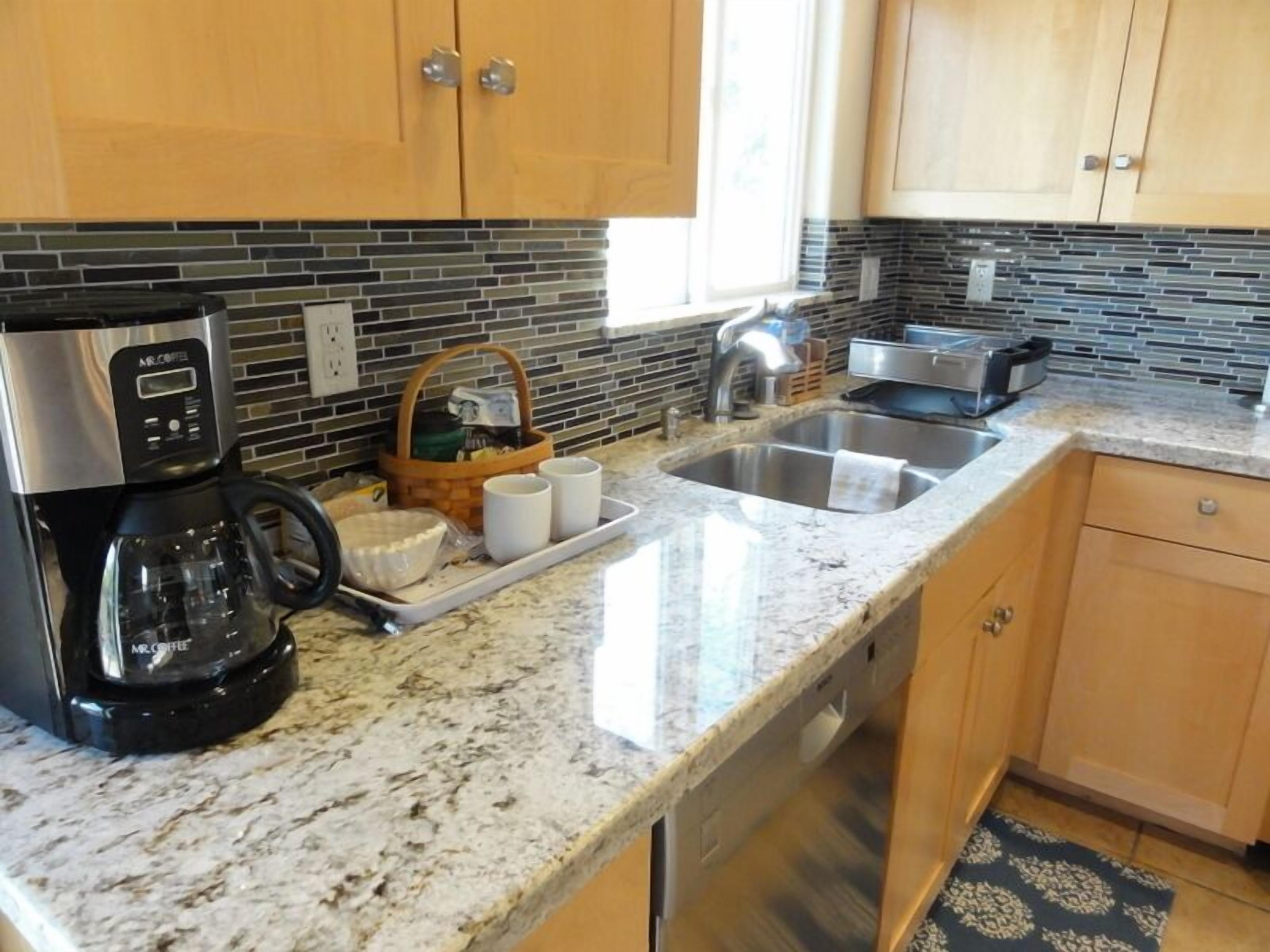 Luxurious Leucadia Studio! Leucadia Beach Hideout!