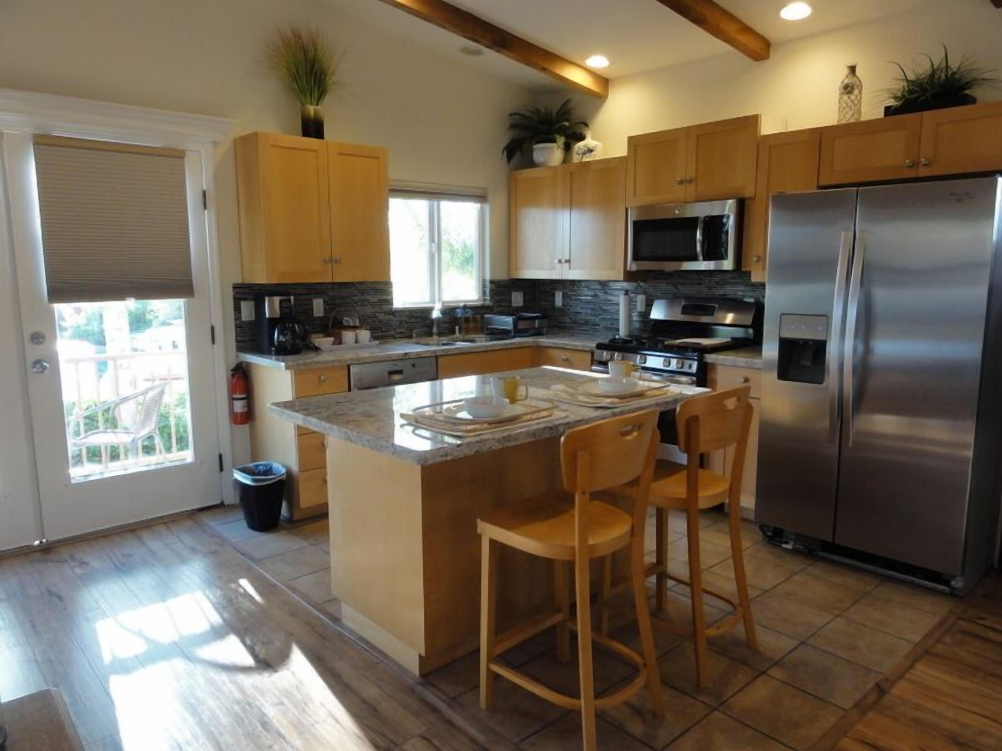 Luxurious Leucadia Studio! Leucadia Beach Hideout!