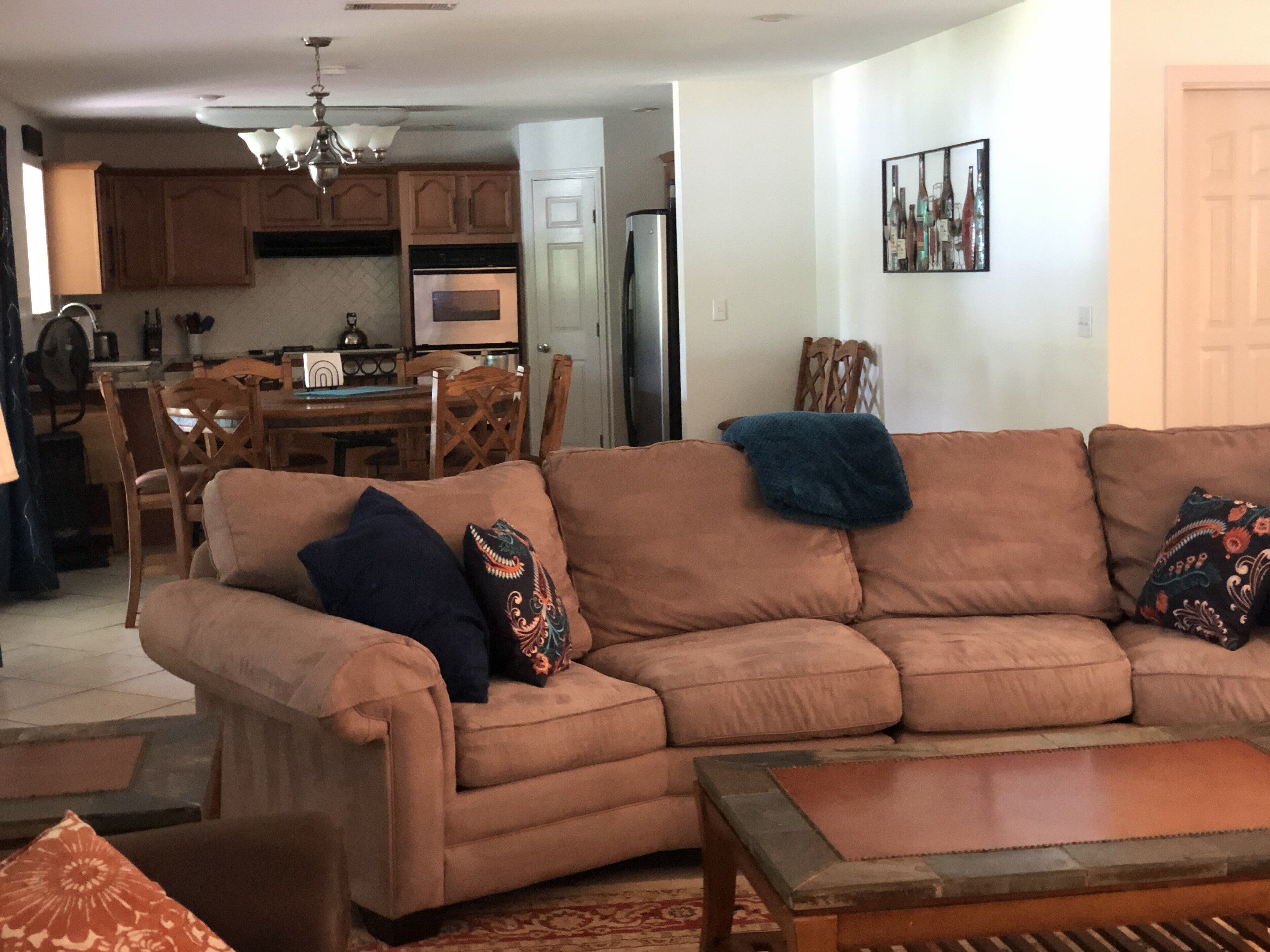 Lake front, Guest Boat Dock, Sand Beach, Water sports, Great Fishing, or Relax