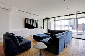 智能电视、DVD 播放器