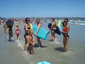 Strand