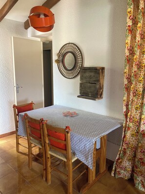 Restauration