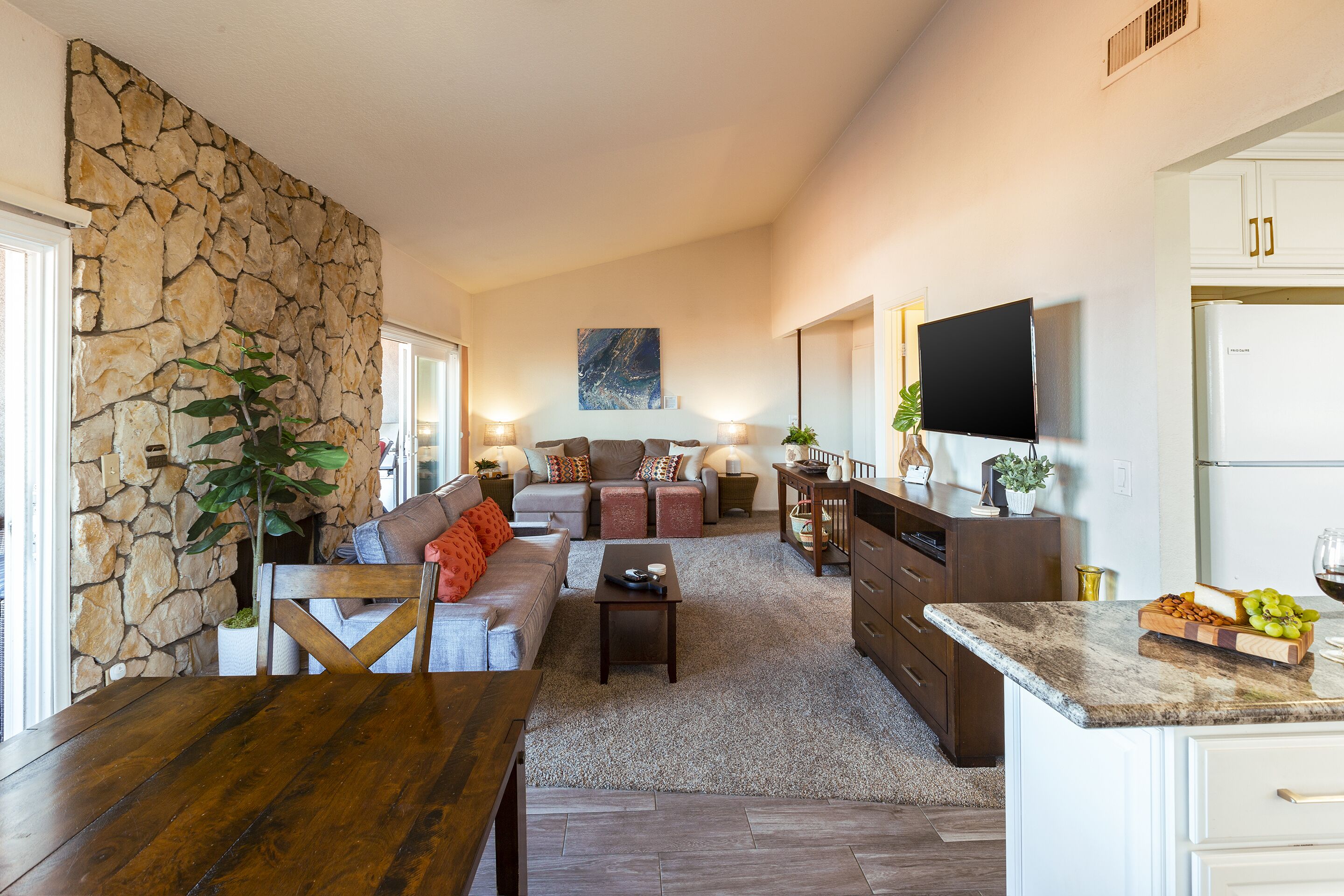 Condo w/ Spectacular Ocean View - Steps to San Clemente Pier, Beach & Downtown