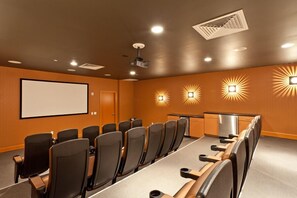 Sala de reuniones