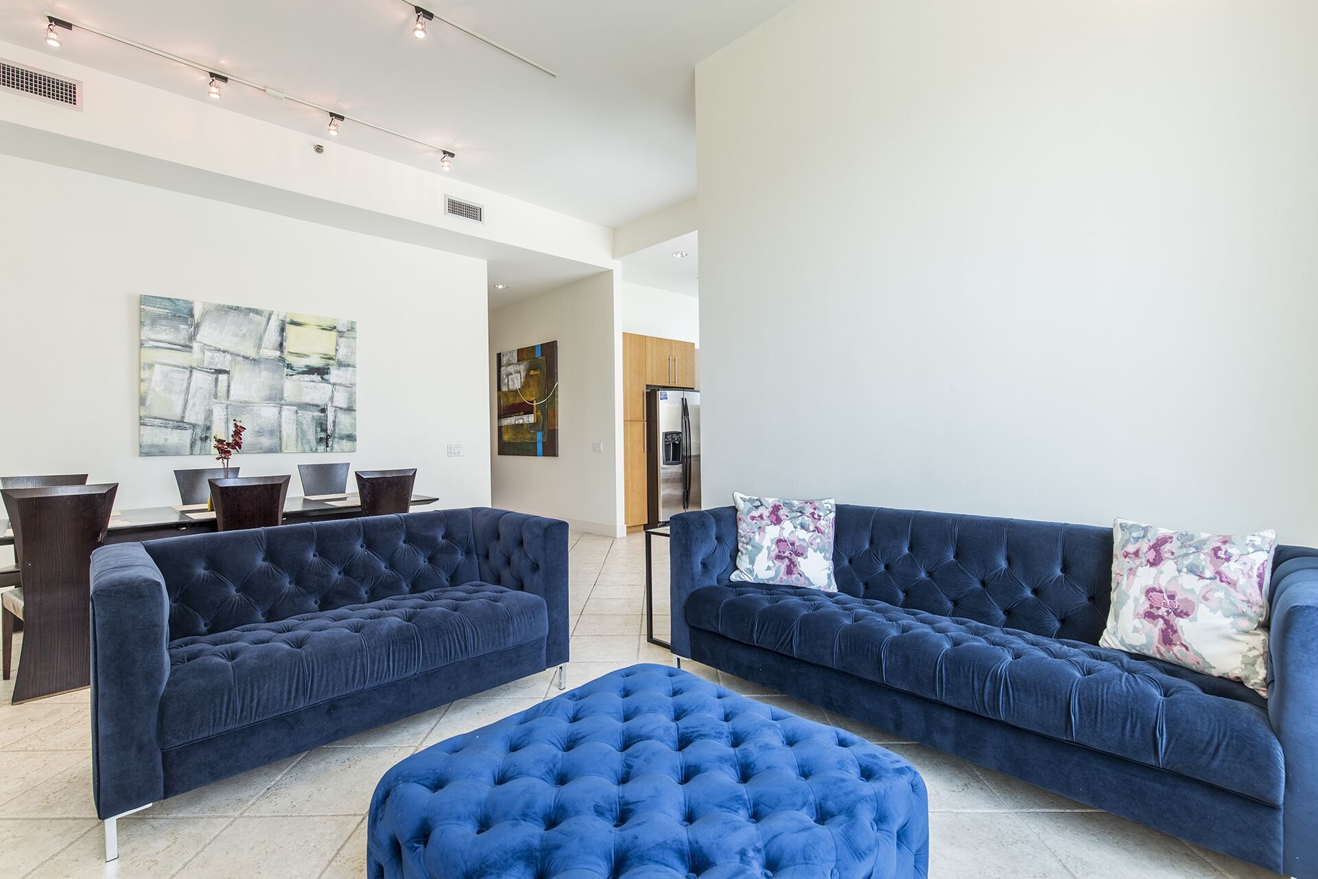 Oceanfront Condo at the Sapphire Resort & Spa! Resort Style Pool, Gym, & more!