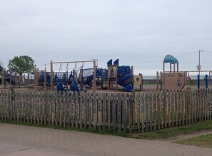 Espace pour enfants