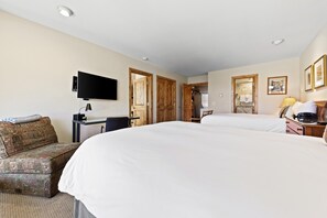 3 slaapkamers, internet, beddengoed
