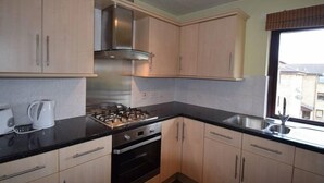 Unclassified image, 4 of 11, button - Stunning Southside Braemore Apartment (Edinburgh)