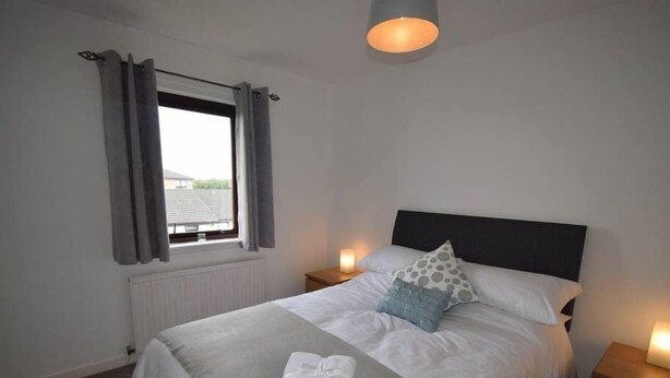 Unclassified image, 1 of 11, button - Stunning Southside Braemore Apartment (Edinburgh)