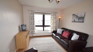 Unclassified image, 5 of 11, button - Stunning Southside Braemore Apartment (Edinburgh)