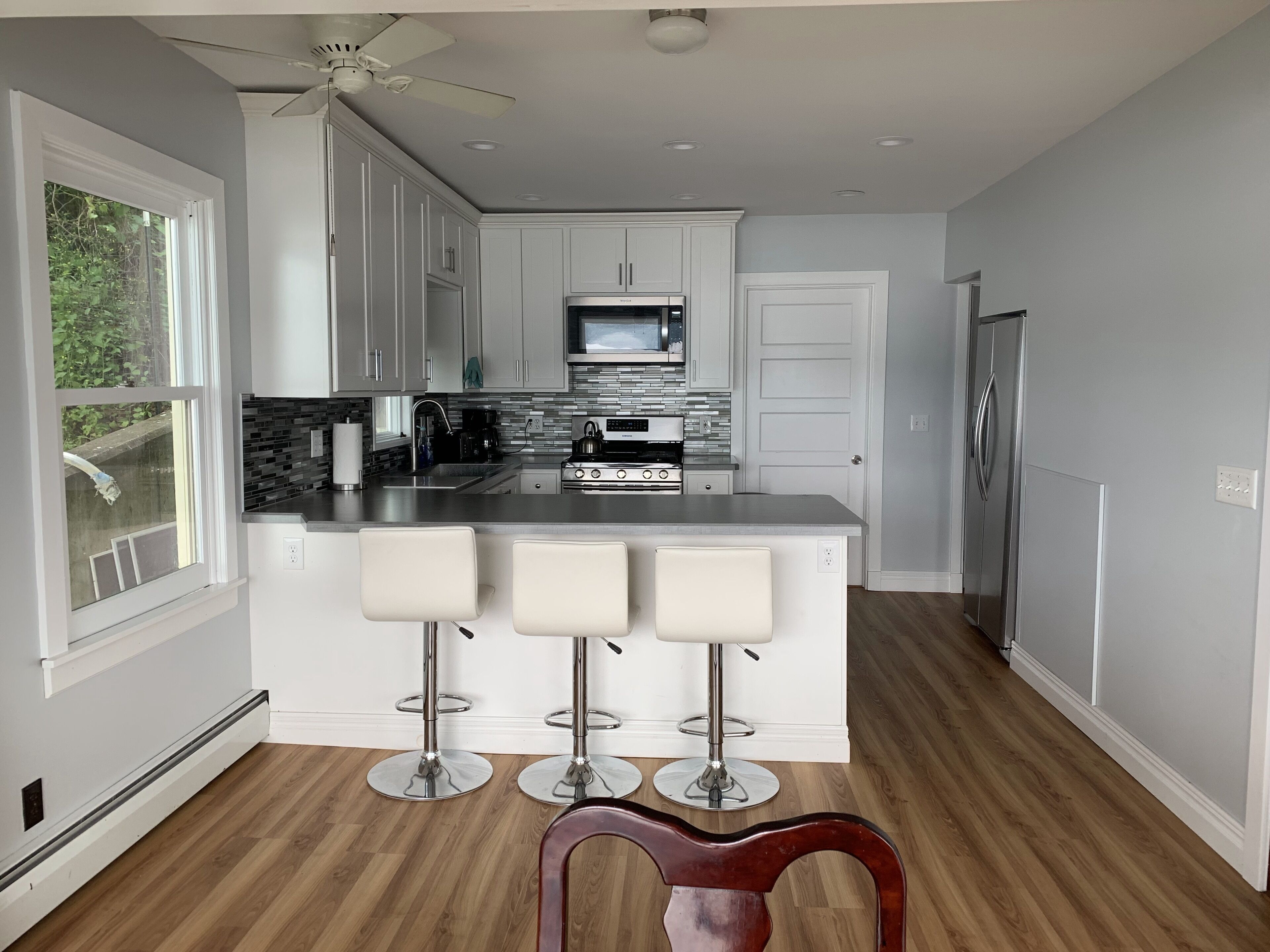 3 Br Private Vacation Home Vacation Rental In Ithaca, New York Vrbo Property 1335983