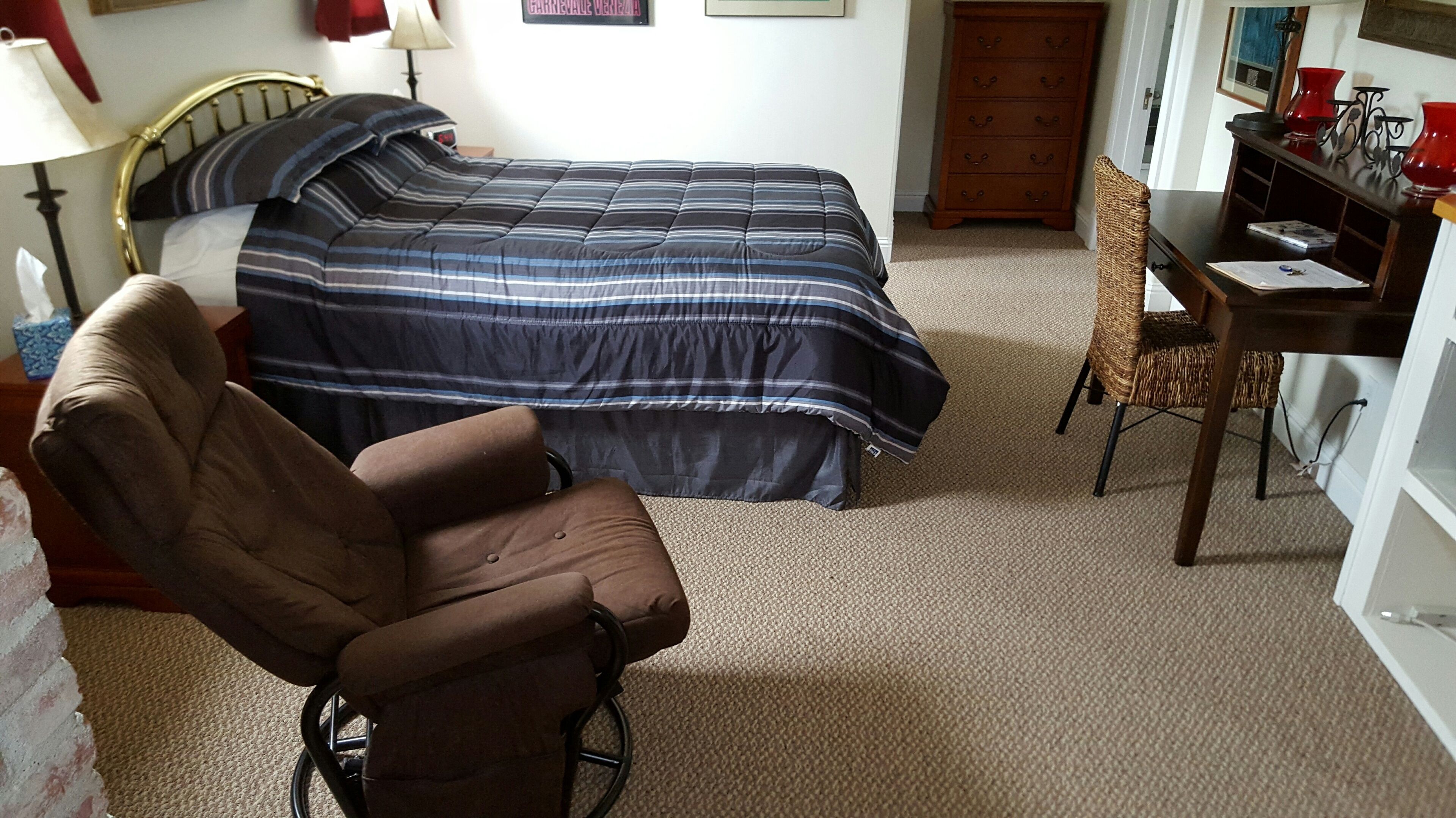 Peaceful View Vacation Rental