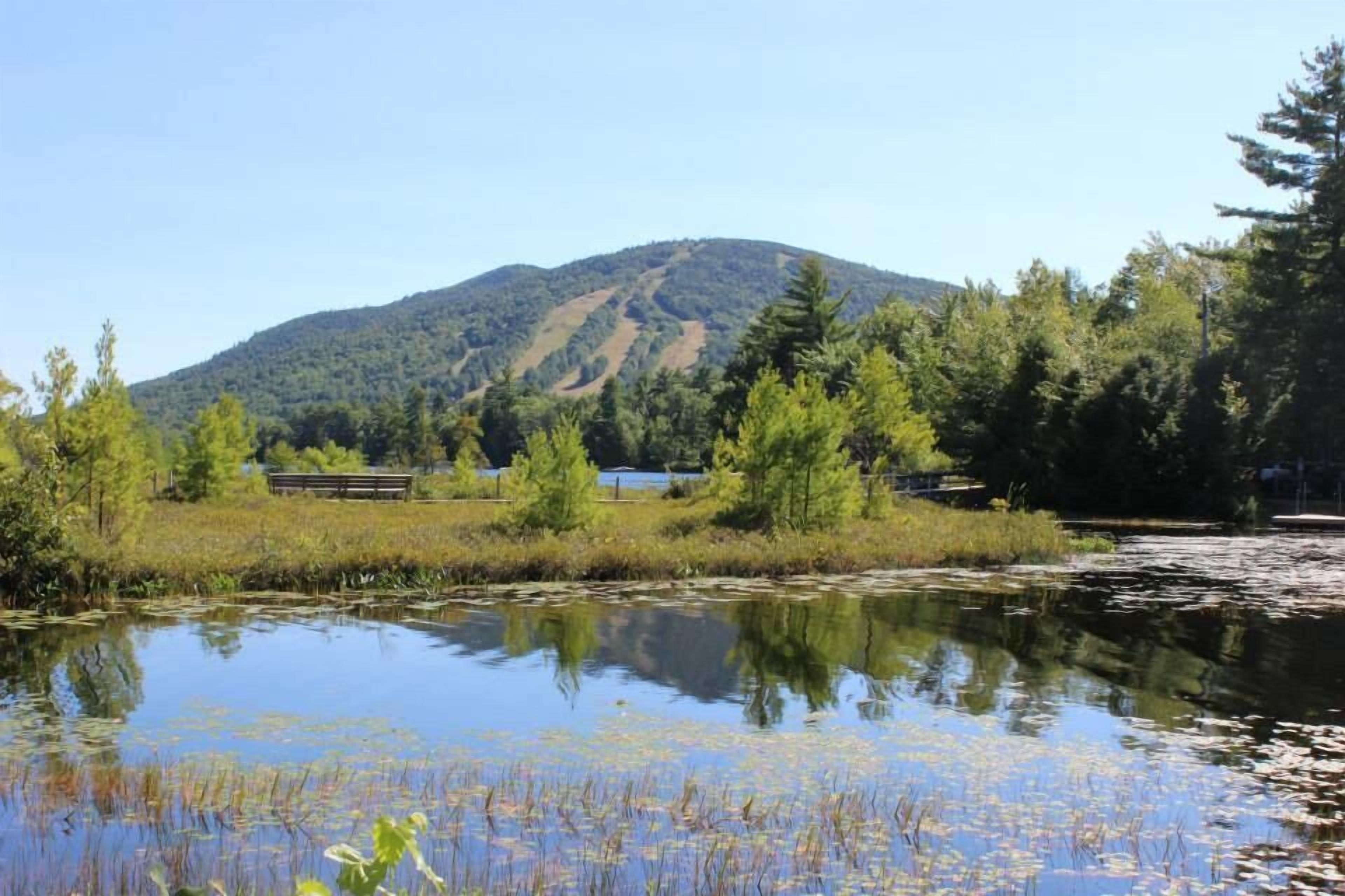 Spacious 4 Bedroom Home ~ Moose Pond/ Shawnee Peak. Your Kids Will Love It Here!