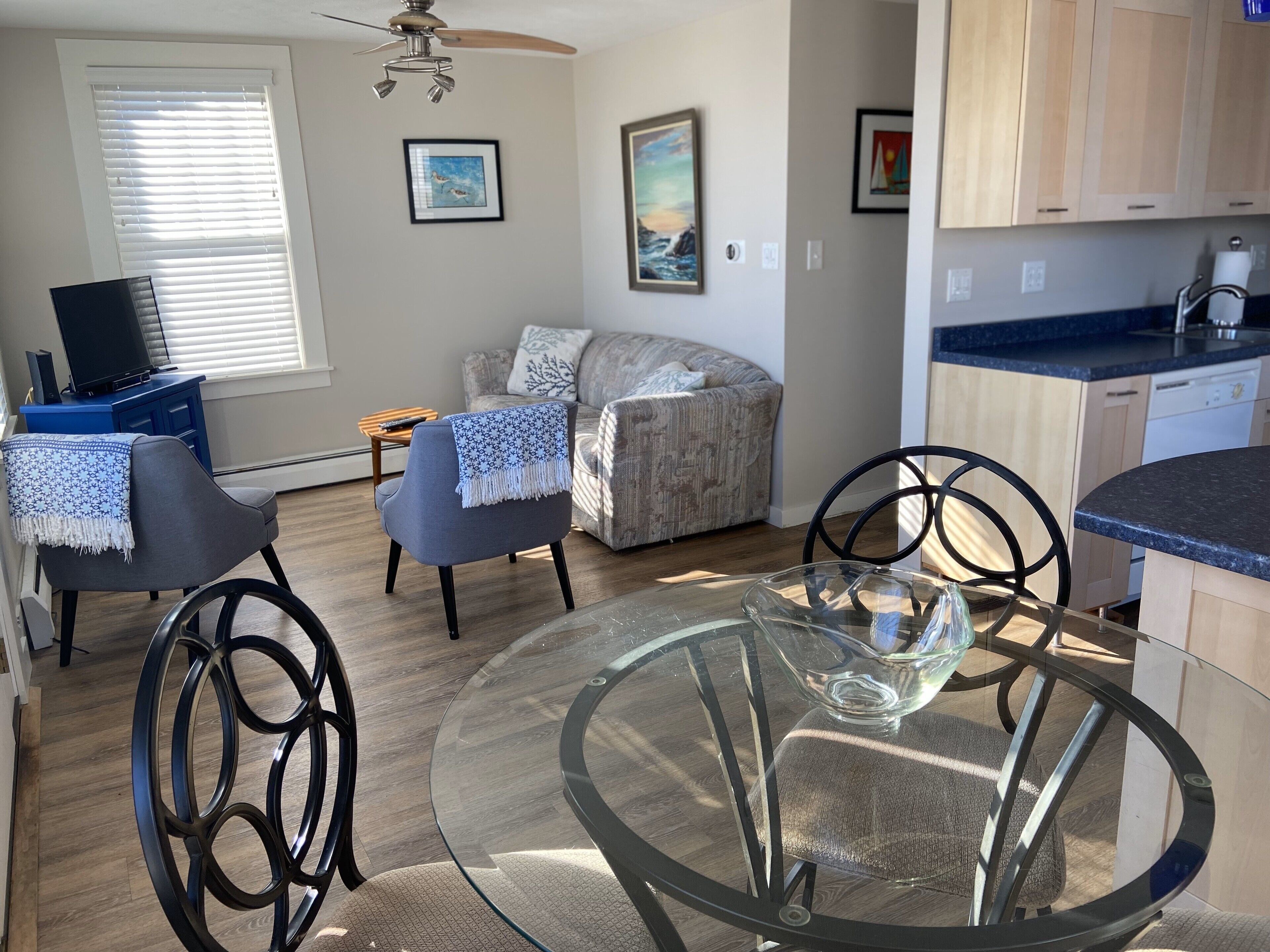 Sea Cottage En Fortunes Rocks - Biddeford, ME