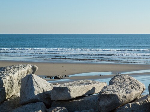  Sea Cottage à Fortunes Rocks