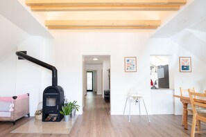 Interior - Alpine Escape Near Lake Bled – Breathtaking Views & Nature Trails (Žirovnica)