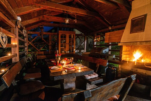 Alpine Escape Near Lake Bled – Breathtaking Views & Nature Trails