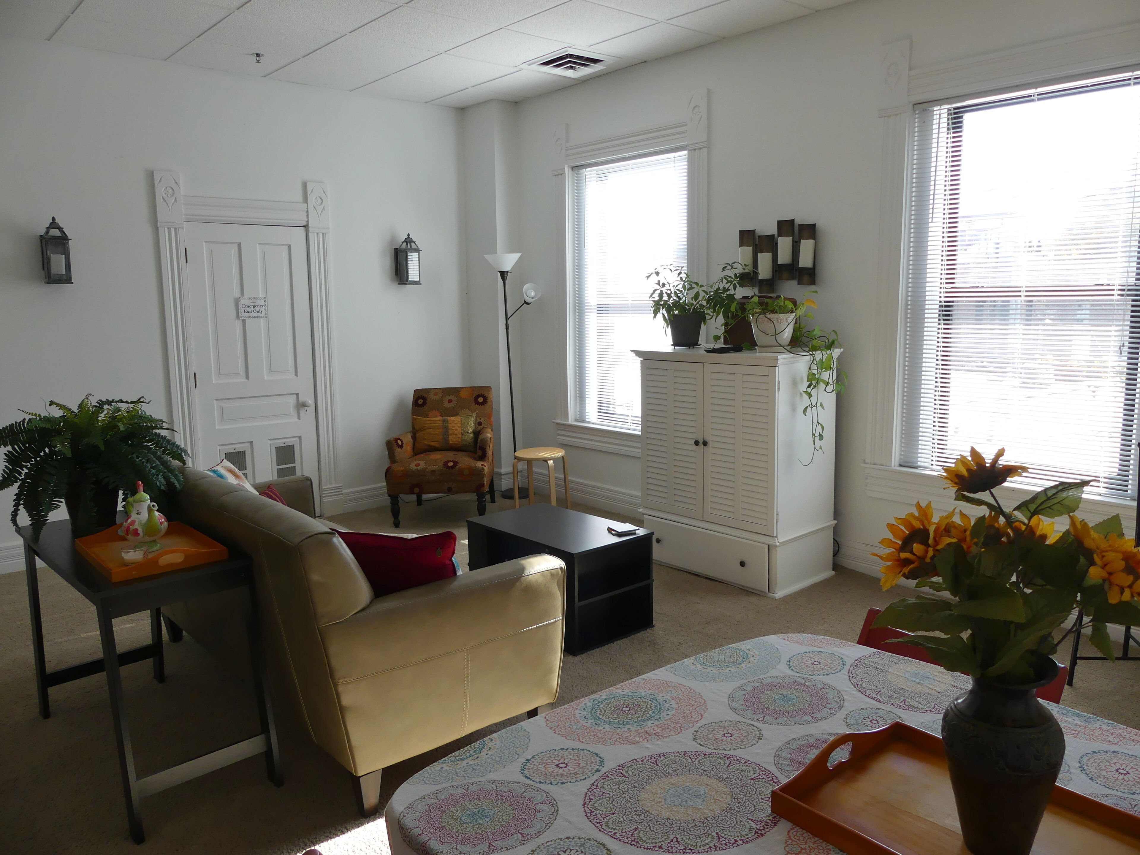 Great Two Bedroom Apartment in Historic Downtown Stillwater