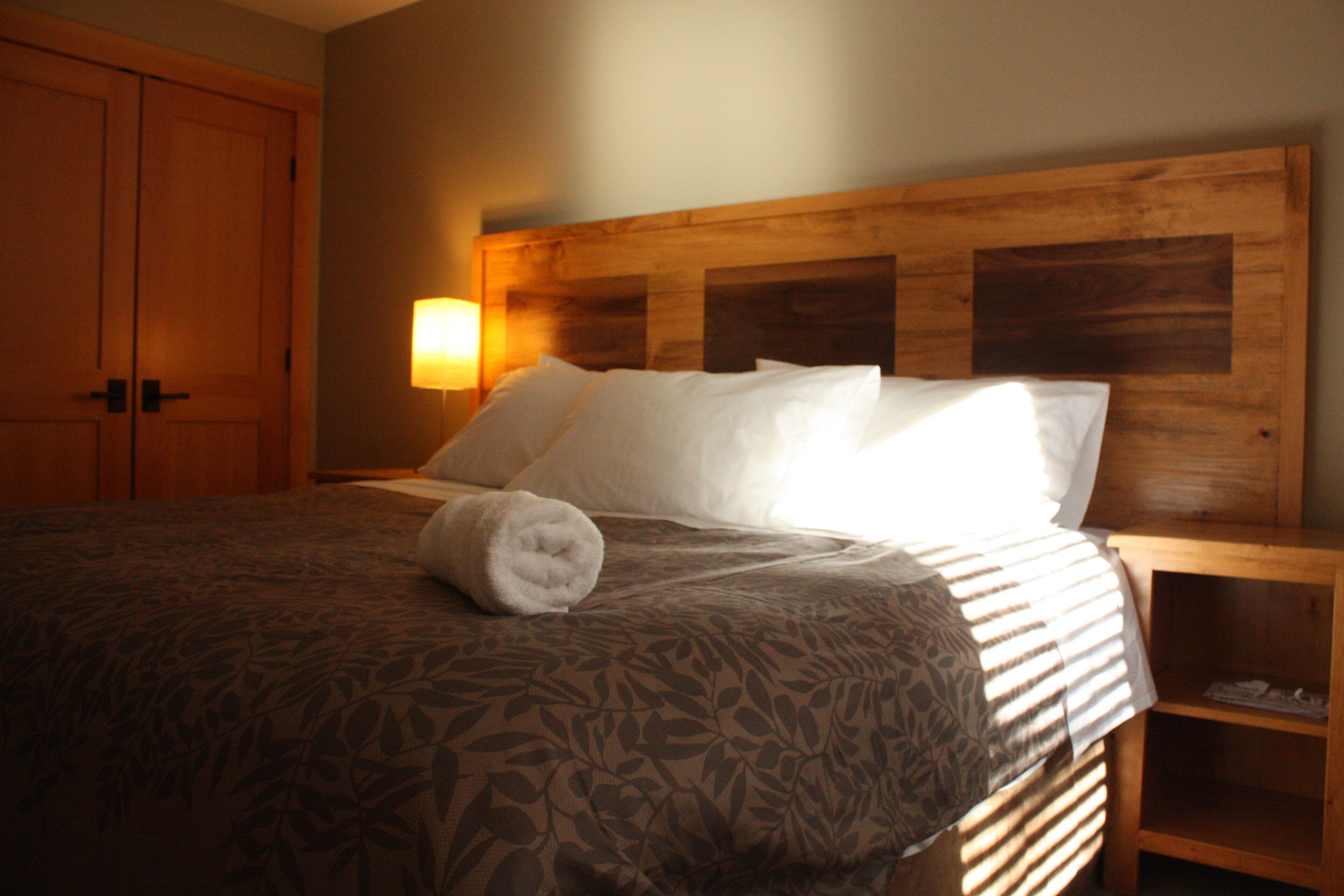 4 bedrooms, iron/ironing board, travel crib, free WiFi