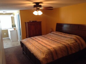 3 soverom og wi-fi (inkludert)