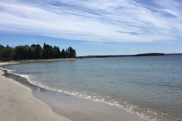 Strand