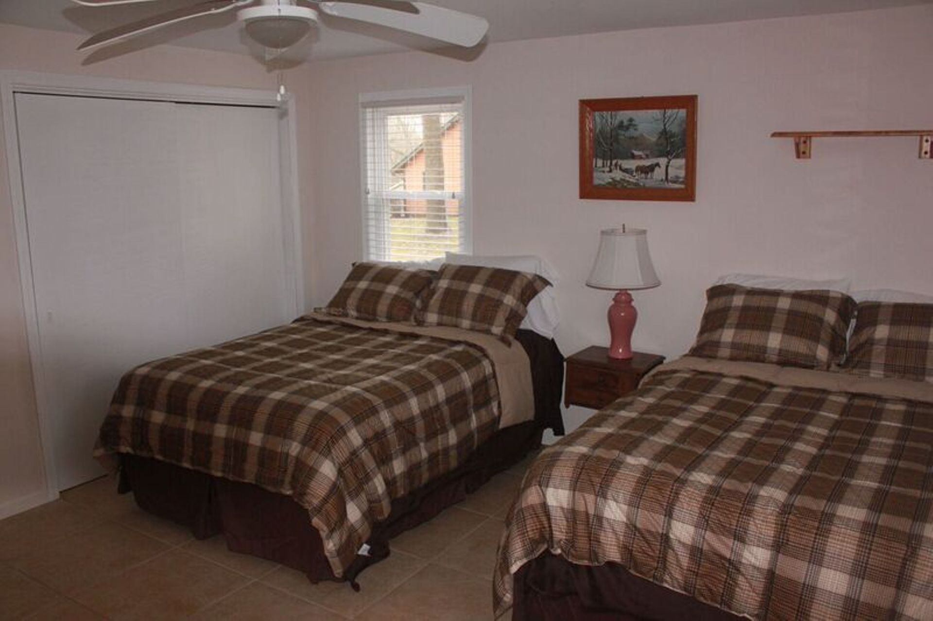 Welcome To Your Home Away From Home.  Welcome To Cambridge Lake House.