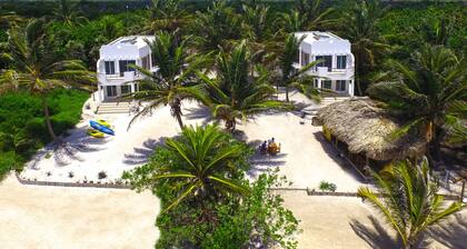 Ocean Front, Up to 6 people, 1st Night Dinner Free, Bar, Tour Center, Pool