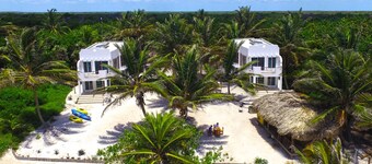 Ocean Front, Up to 6 people, 1st Night Dinner Free, Bar, Tour Center, Pool