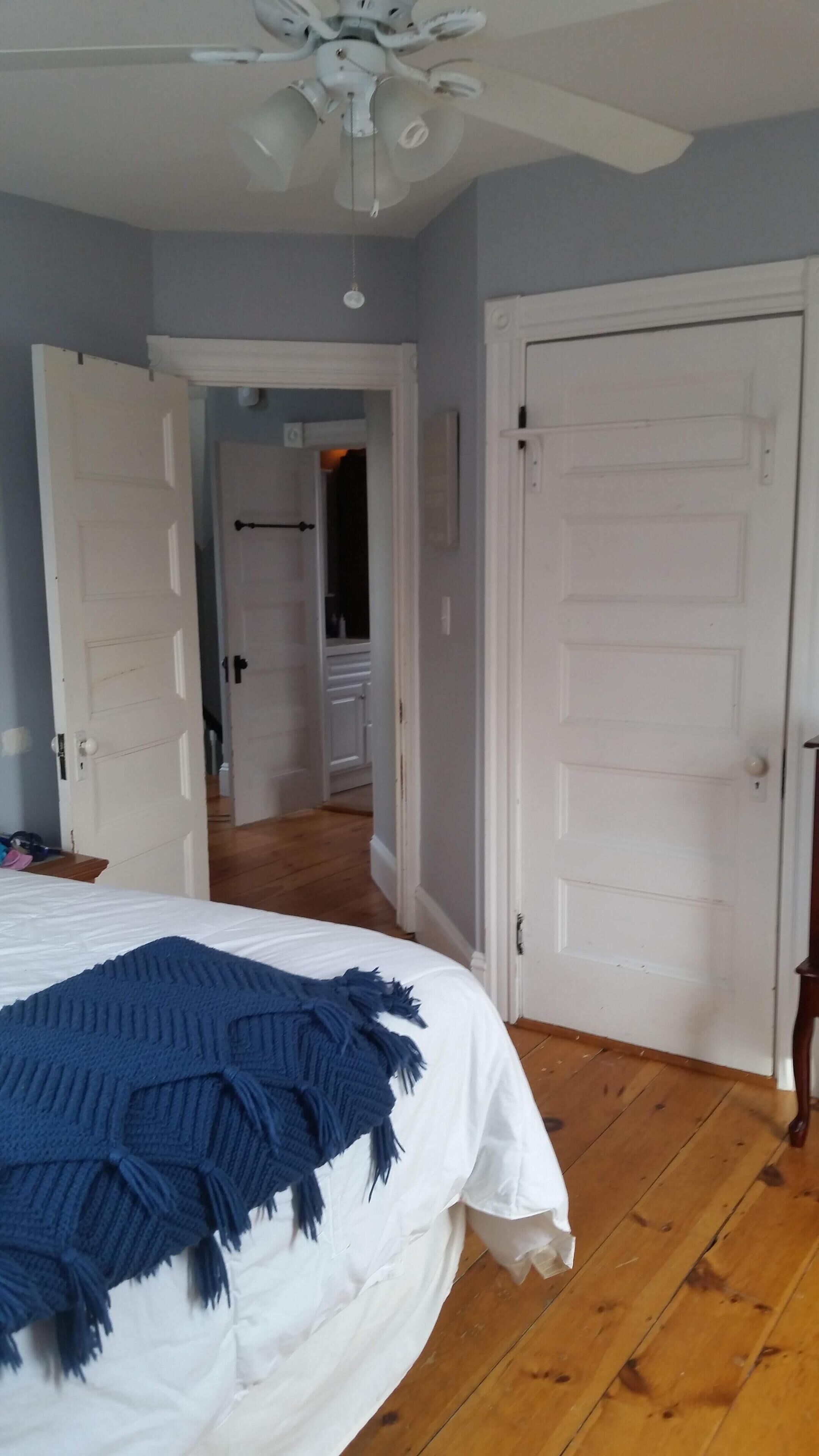 New Englander Style Family Home