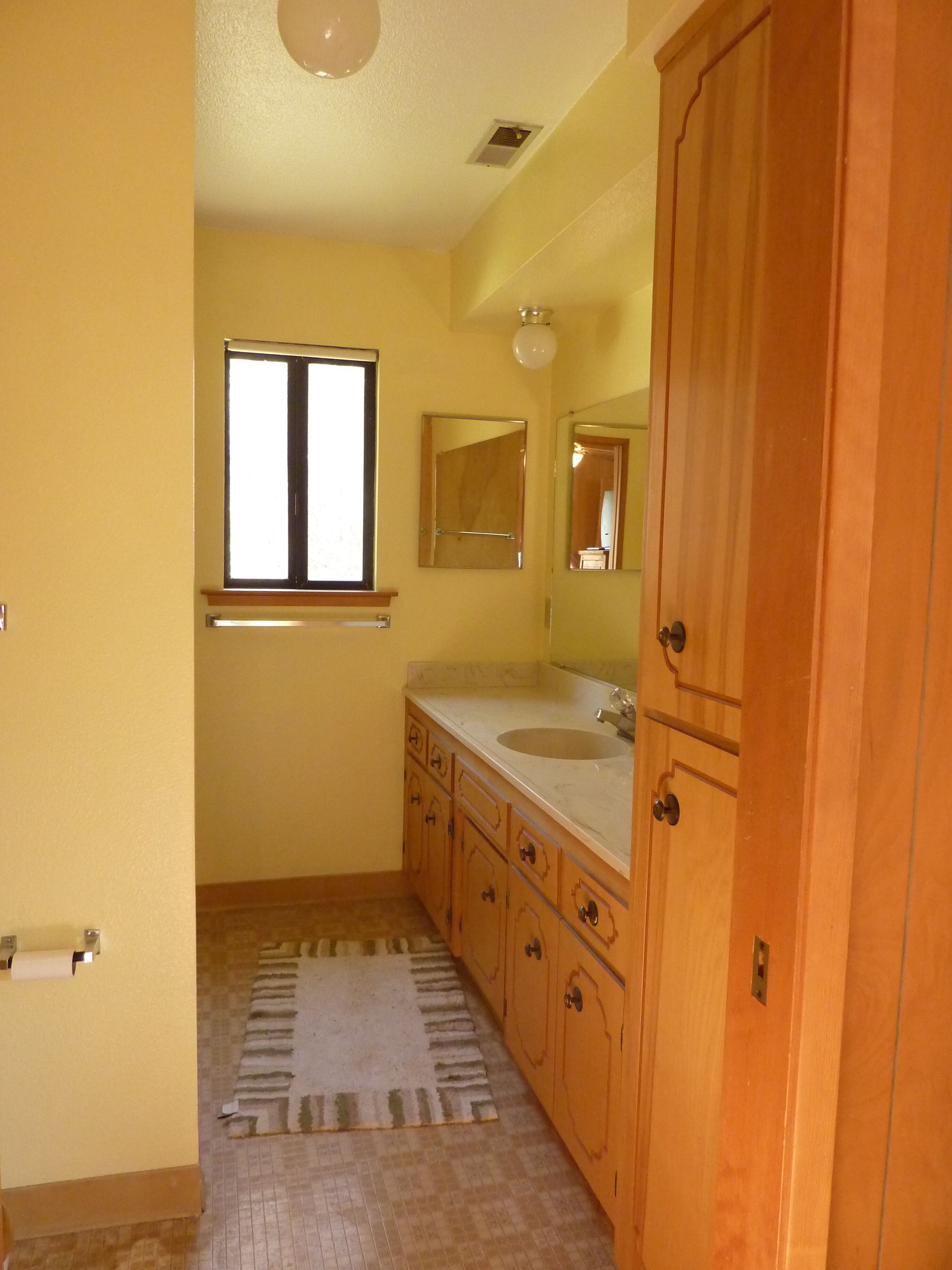 End of the road ....