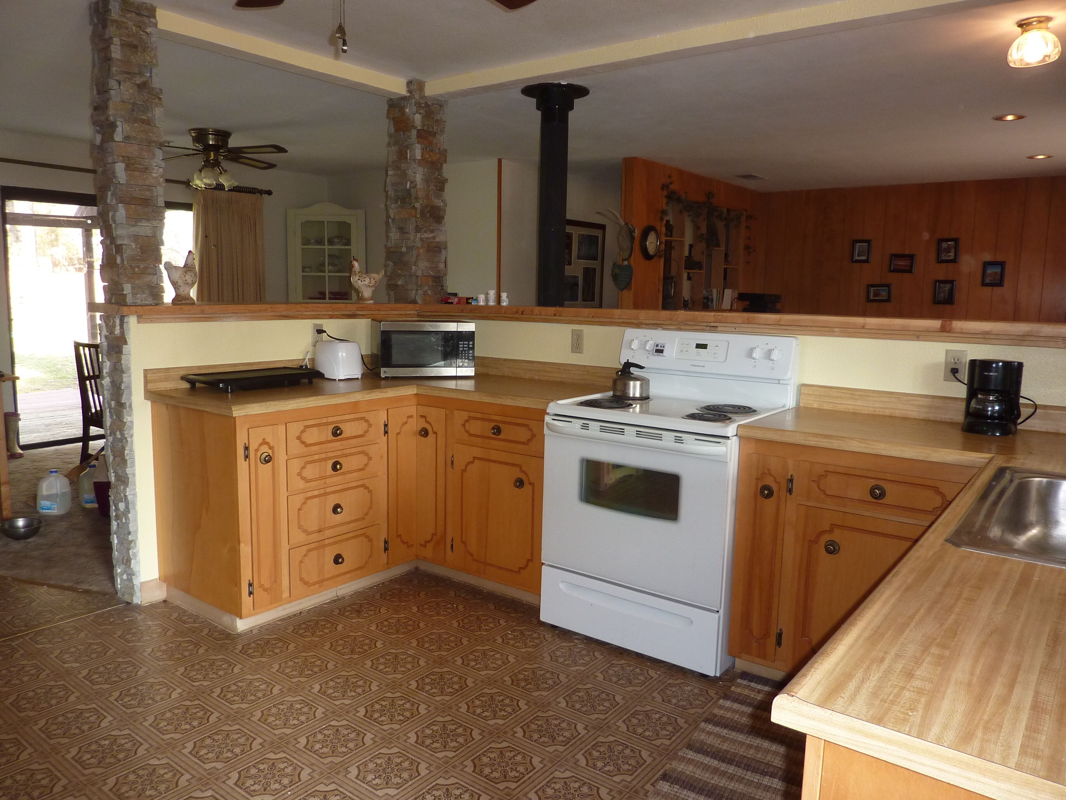 End of the road ....