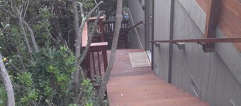 Cozy Studio In The Hills Of Mill Valley.