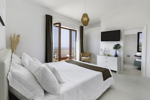 4 habitaciones, tabla de planchar con plancha y wifi