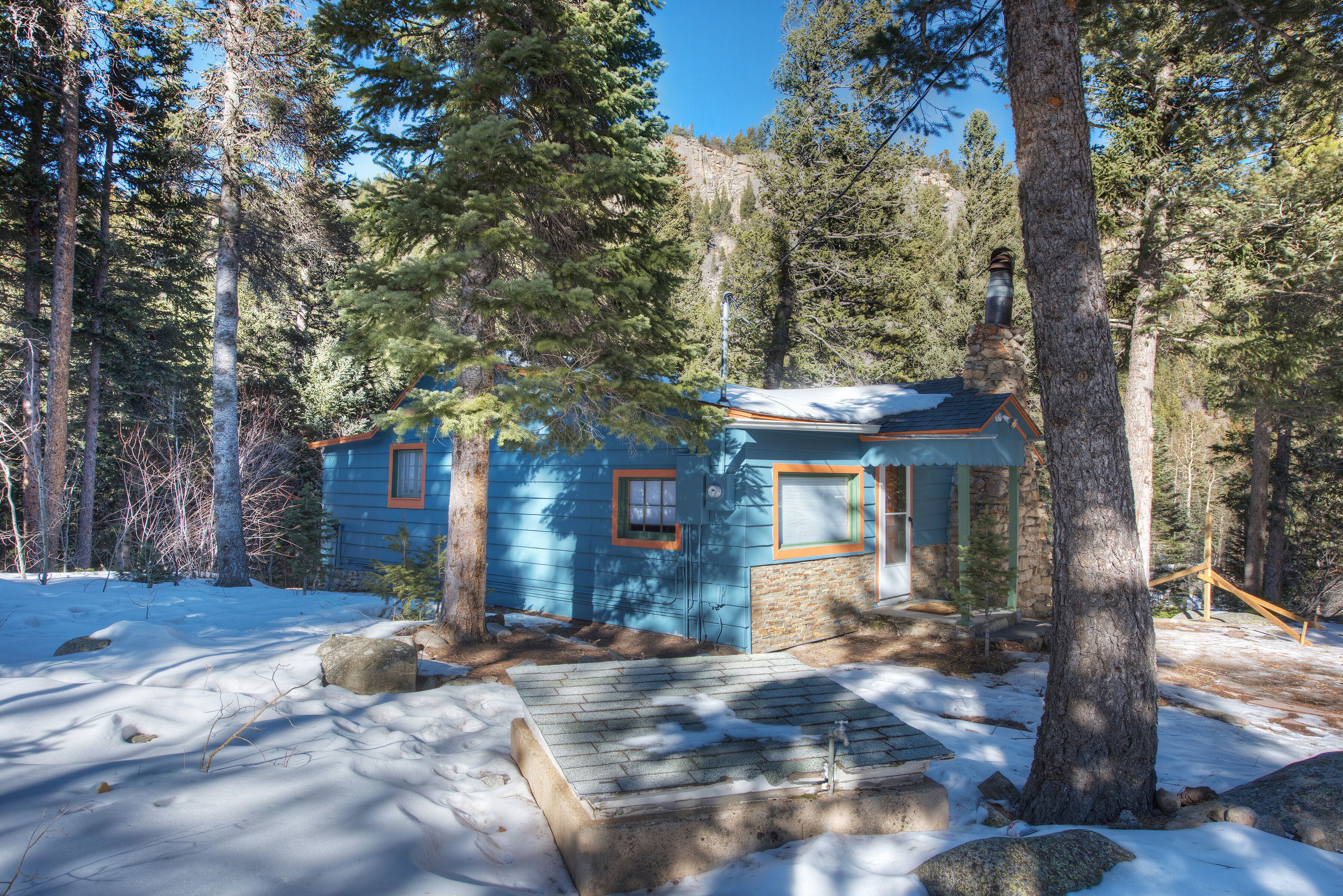 14 Best Cabins For Rent In Boulder, Colorado Updated 2024 Trip101