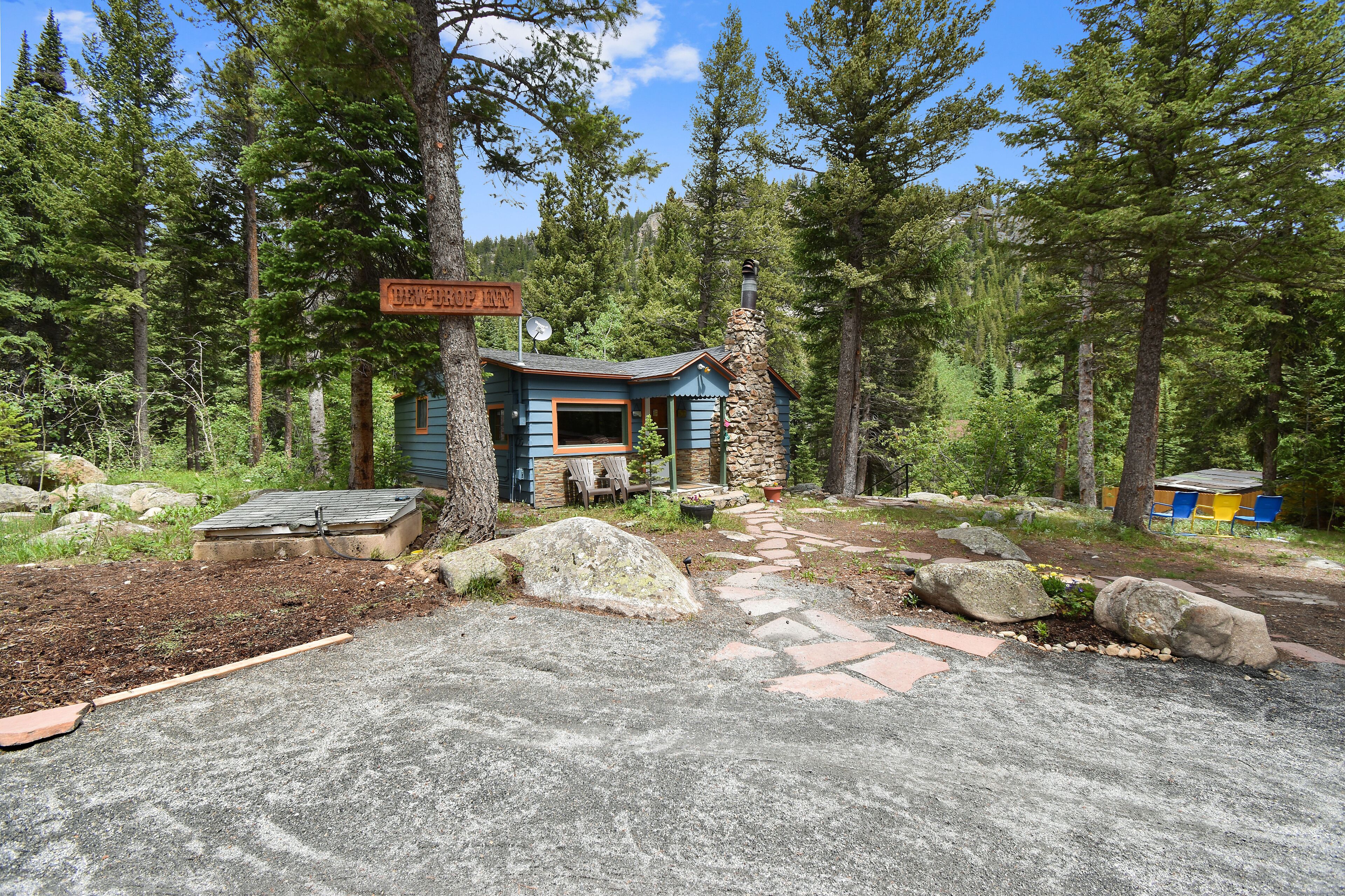 11 Best Cabins For Rent Near Lyons, Colorado Updated 2023 Trip101