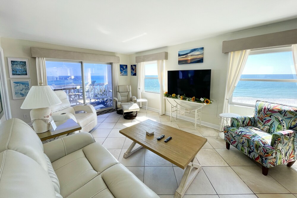 El Matador 449 - Fourth floor unit
