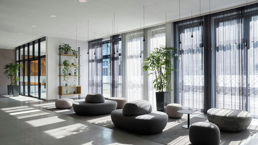 Four Points Flex by Sheraton Bochum