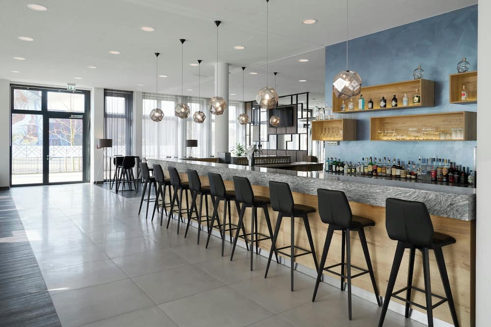 Four Points Flex by Sheraton Bochum