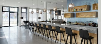 Four Points Flex by Sheraton Bochum