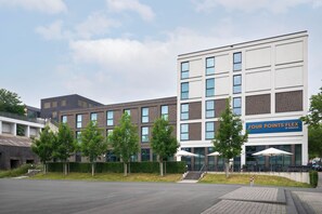 Exterior - Four Points Flex by Sheraton Bochum (Bochum)