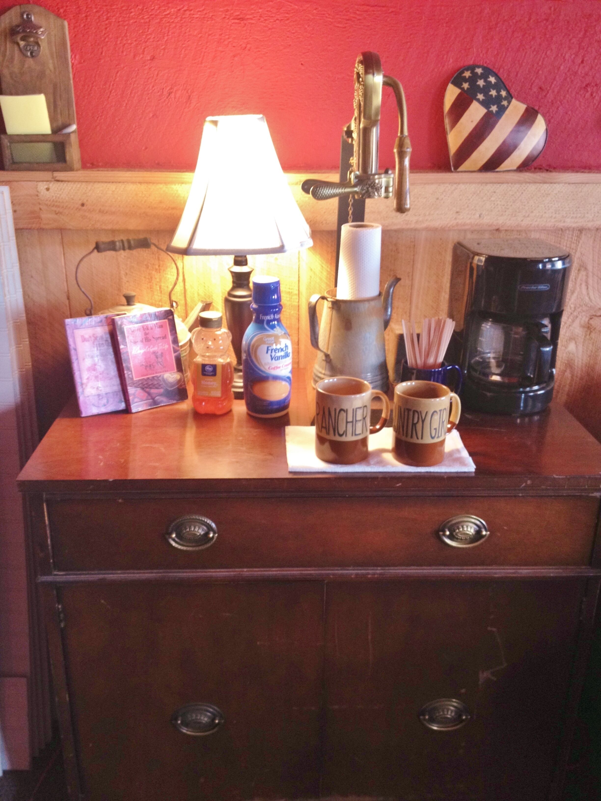 113 Yr Old Pure Jewel of Western History-Across The Street from The Hot Springs!