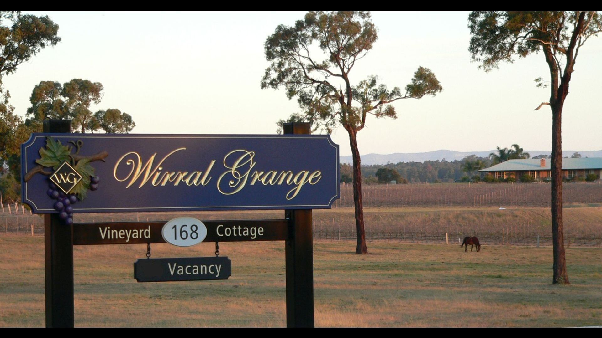 Wirral Grange Vineyard & Cottage — image 10