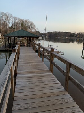 Port de plaisance