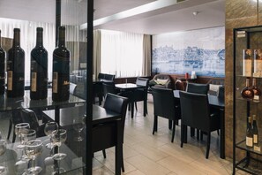 Servei de restauració