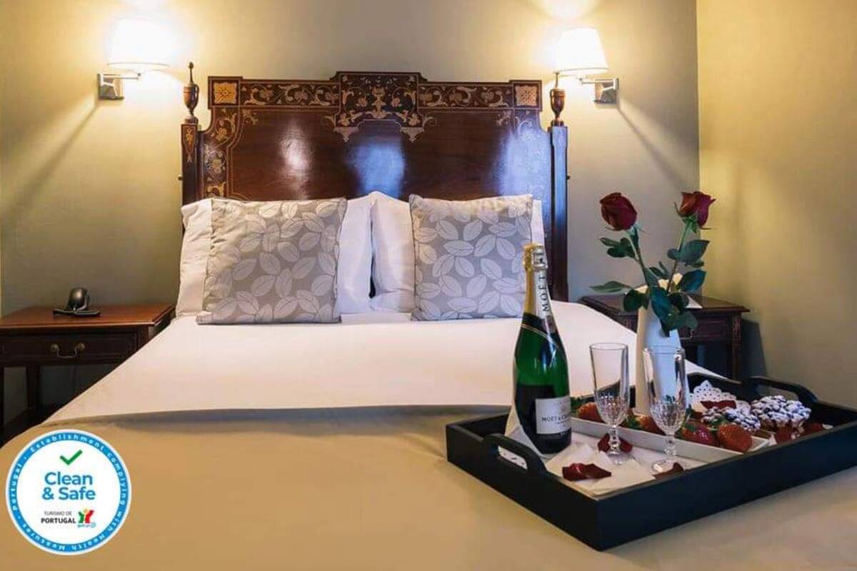 Executive Double Room, Non Smoking | Cribs (free), rollaway beds (surcharge), WiFi (free)