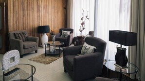 Living area - Hotel São José (Porto)