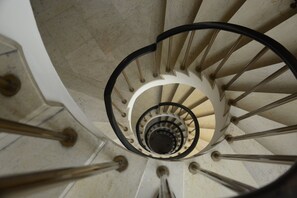 Staircase - Hotel São José (Porto)