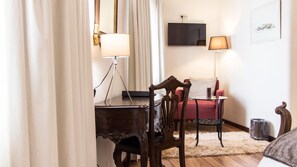 Interior - Hotel São José (Porto)