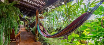 Cabañas Villa San Miguel