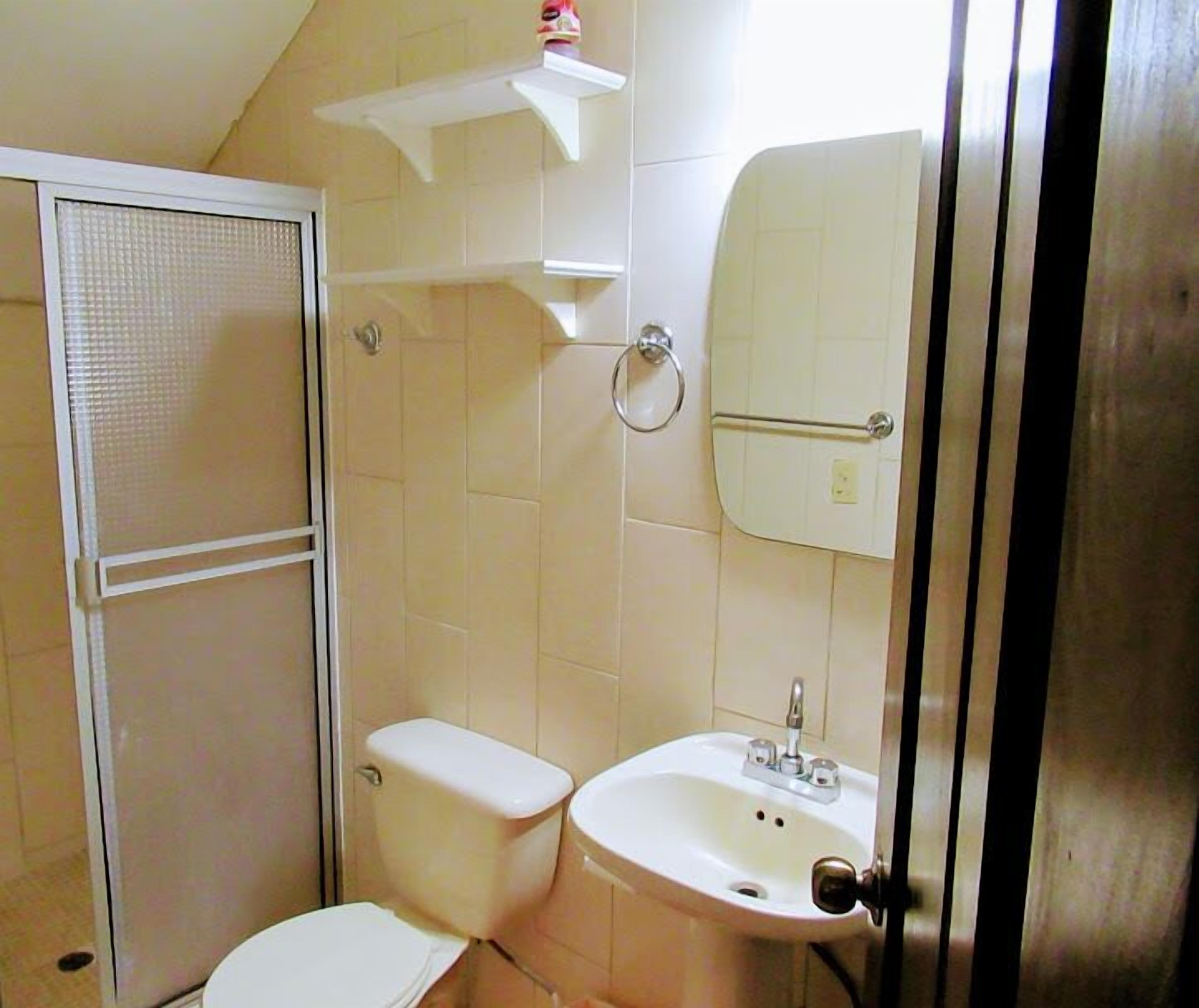 Cabañas Villa San Miguel